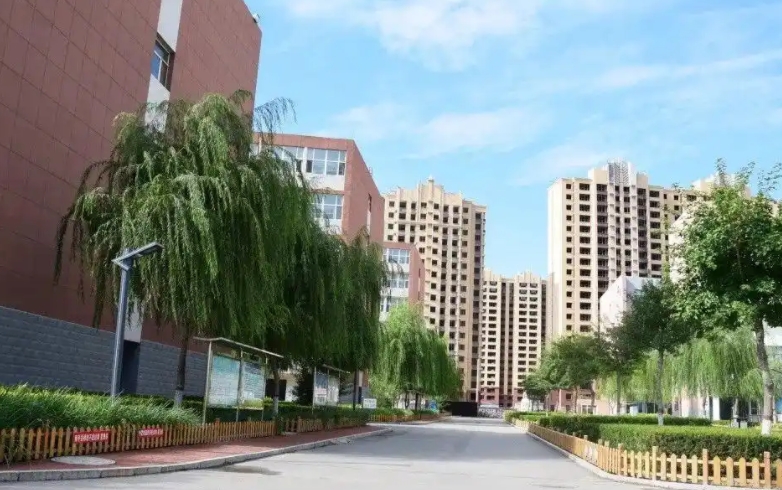 萬全中學(xué)怎么樣、好不好