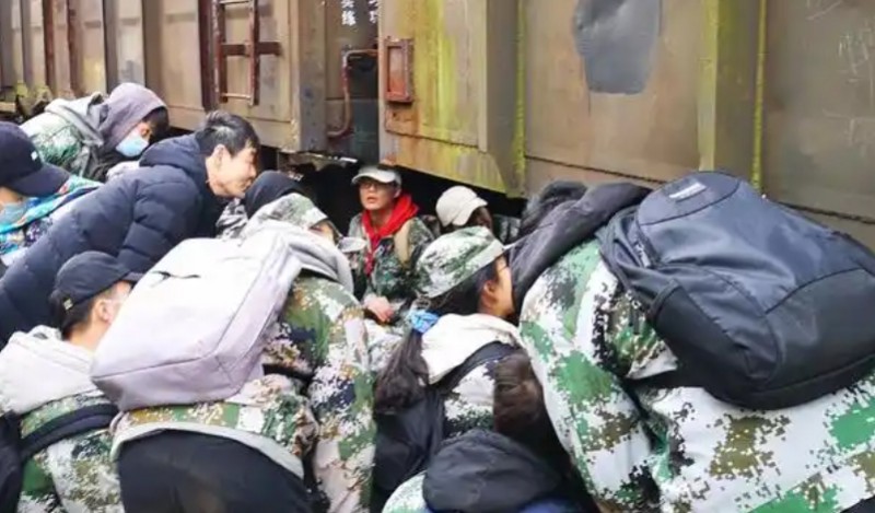 陜西2025年鐵路學校開始招生了嗎