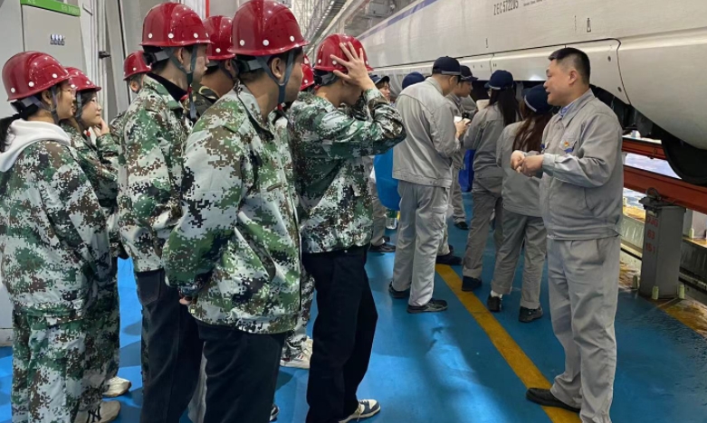 陜西2025年鐵路學(xué)校哪個(gè)專業(yè)比較好