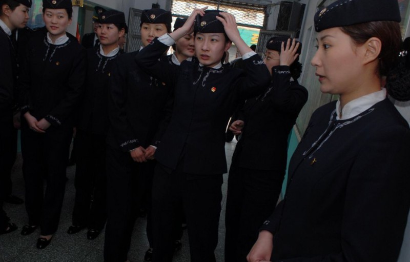 陜西2025年鐵路學(xué)校什么專業(yè)適合女生