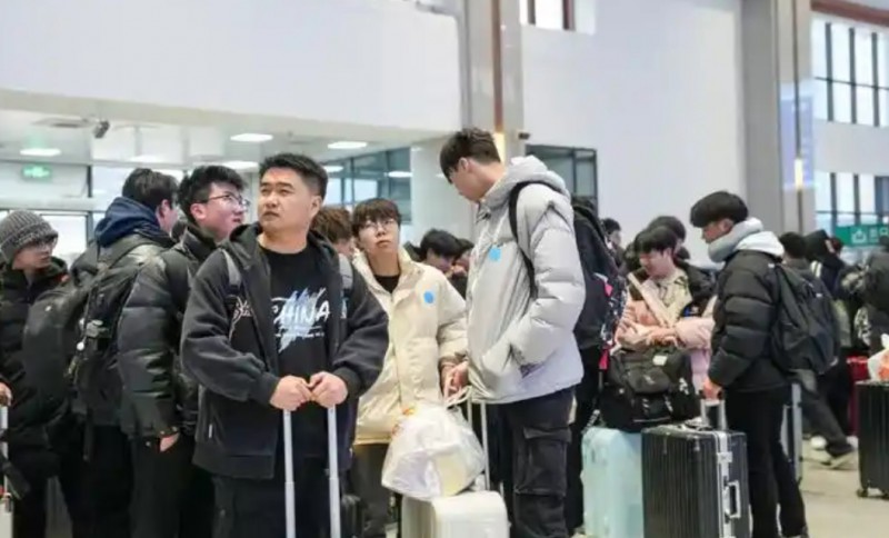 陜西2025年鐵路學(xué)校需要多少分