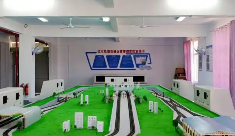 陜西2025年鐵路學(xué)校學(xué)什么專業(yè)好