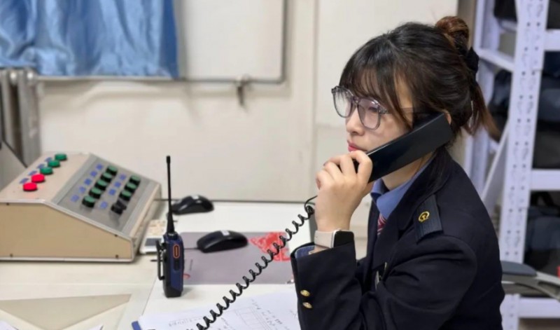 陜西2025年鐵路學校有女生嗎