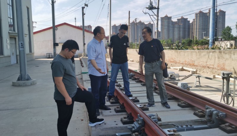 陜西2025年鐵路學(xué)校有什么專業(yè)