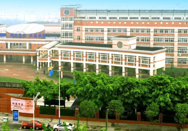 2025博瑞實驗學校多少錢(學費明細)