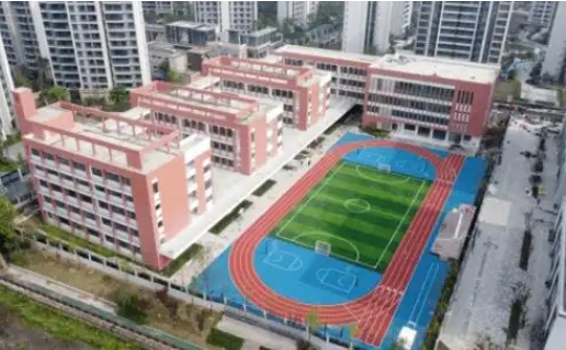 香城中學(xué)地址，乘車路線