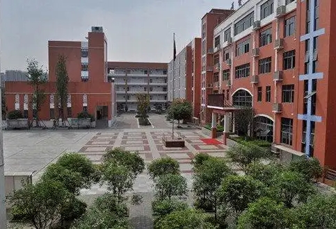川化中學(xué)怎么樣、好不好