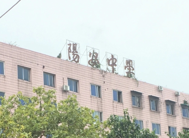 2025陽(yáng)安中學(xué)多少錢(qián)(學(xué)費(fèi)明細(xì))