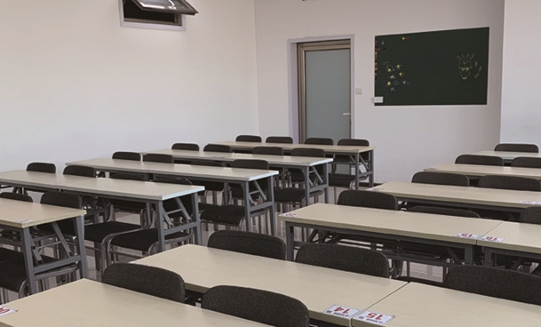 馬克思主義學院：集體備課聚智慧 踔厲奮發(fā)新學期