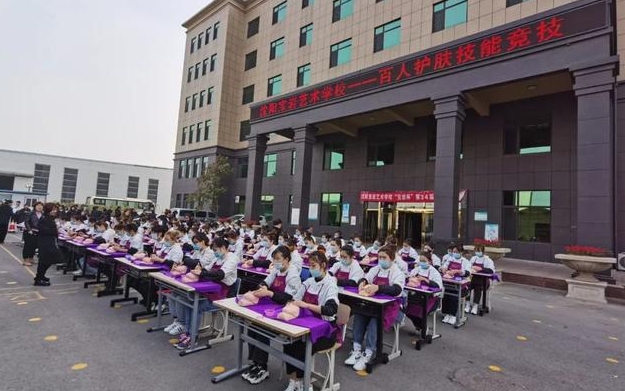 2025沈陽(yáng)寶巖藝術(shù)學(xué)校招生計(jì)劃 招生人數(shù)是多少(附要求、條件、對(duì)象)