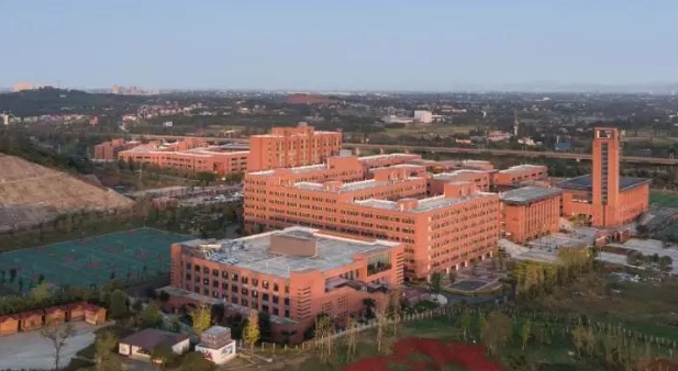 都江堰外實校怎么樣、好不好