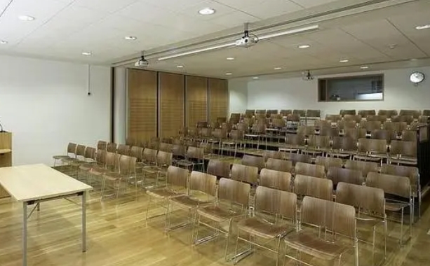 山東城市建設(shè)職業(yè)學(xué)院四十五周年校慶公告（第一號(hào)）