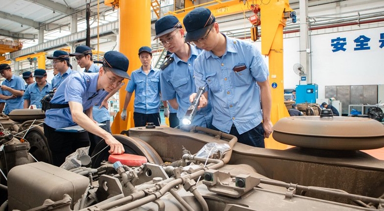 安徽2025年鐵路學校什么專業(yè)適合男生