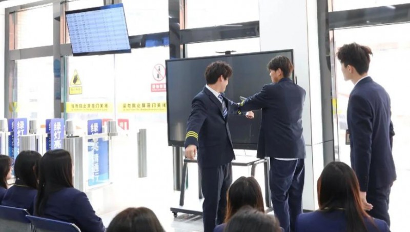 安徽2025年鐵路學校屬于什么學歷