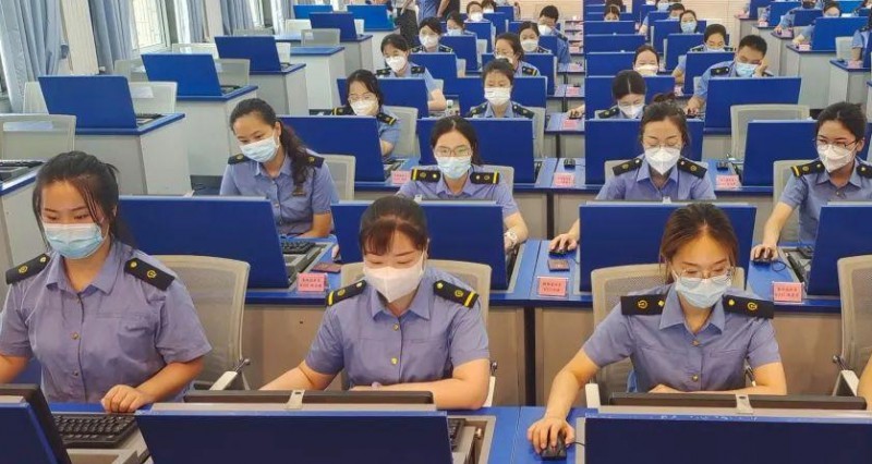 安徽2025年鐵路學(xué)校有什么專業(yè)適合女生