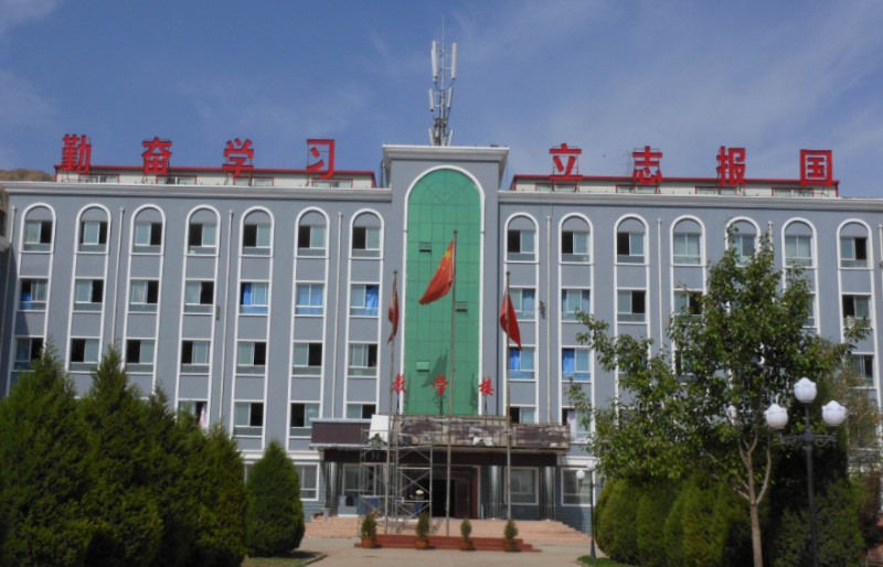 甘肅2025年女生上什么鐵路學(xué)校好