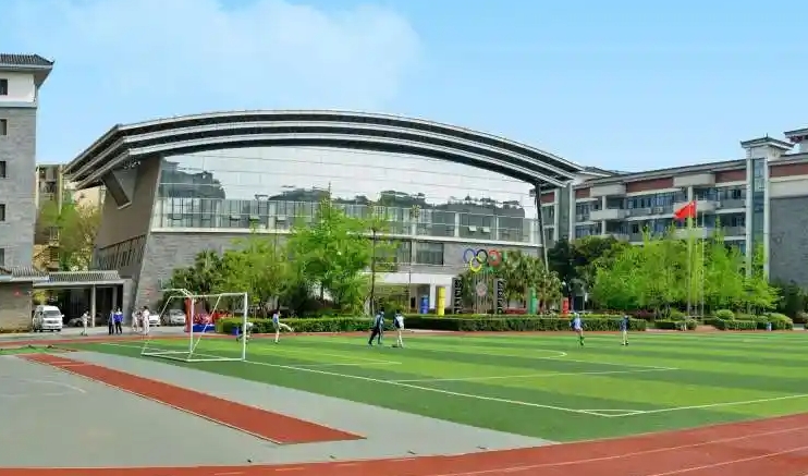四川省成都市西北中學(xué)怎么樣、好不好