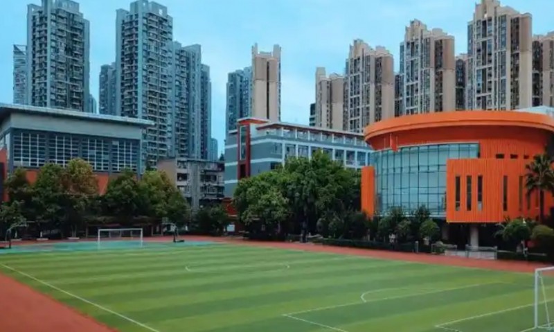 四川成都市第二十四中學(xué)地址，乘車路線