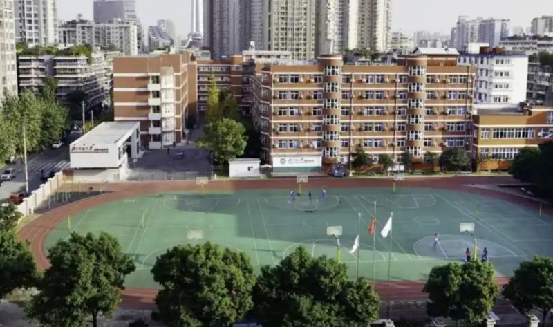 四川成都市第二十四中學(xué)怎么樣、好不好
