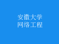 網(wǎng)絡(luò)工程