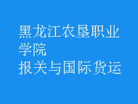 報(bào)關(guān)與國際貨運(yùn)