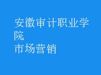 市場(chǎng)營(yíng)銷(xiāo)