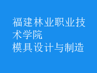 模具設(shè)計(jì)與制造