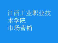 市場營銷