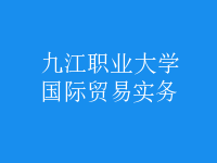 國際貿(mào)易實務(wù)