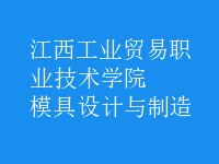 模具設(shè)計(jì)與制造