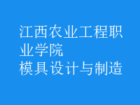 模具設(shè)計(jì)與制造
