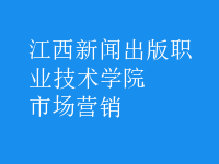 市場營銷