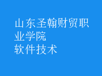 軟件技術(shù)