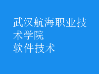軟件技術(shù)