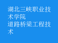 道路橋梁工程技術(shù)