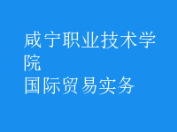 國際貿(mào)易實務