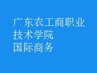 國(guó)際商務(wù)