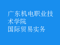 國際貿(mào)易實(shí)務(wù)
