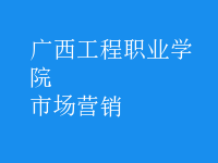市場(chǎng)營(yíng)銷