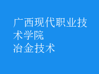 冶金技術(shù)