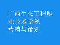 營(yíng)銷與策劃