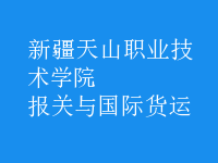 報(bào)關(guān)與國(guó)際貨運(yùn)