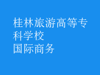 國際商務
