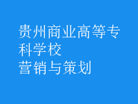 營(yíng)銷(xiāo)與策劃