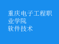 軟件技術(shù)
