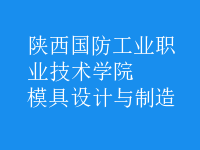 模具設(shè)計(jì)與制造