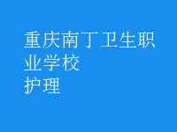 護理