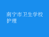 護理