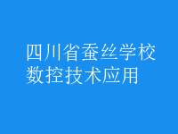 數(shù)控技術應用