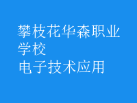 電子技術(shù)應用